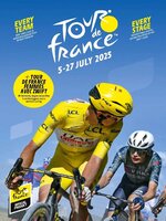 Official Tour de France Guide